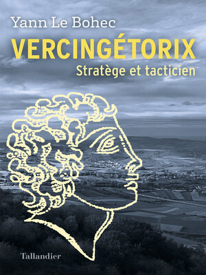 cover image of Vercingétorix